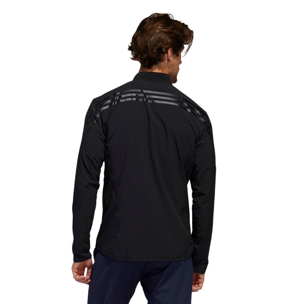 Чоловіча куртка Adidas AEROREADY 3-Stripes FJ6138