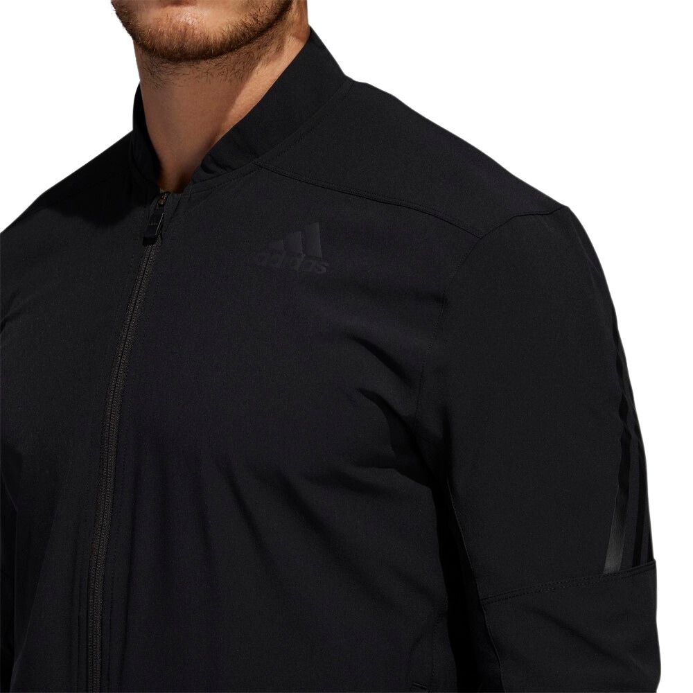 Чоловіча куртка Adidas AEROREADY 3-Stripes FJ6138