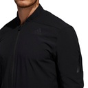 Чоловіча куртка Adidas AEROREADY 3-Stripes FJ6138