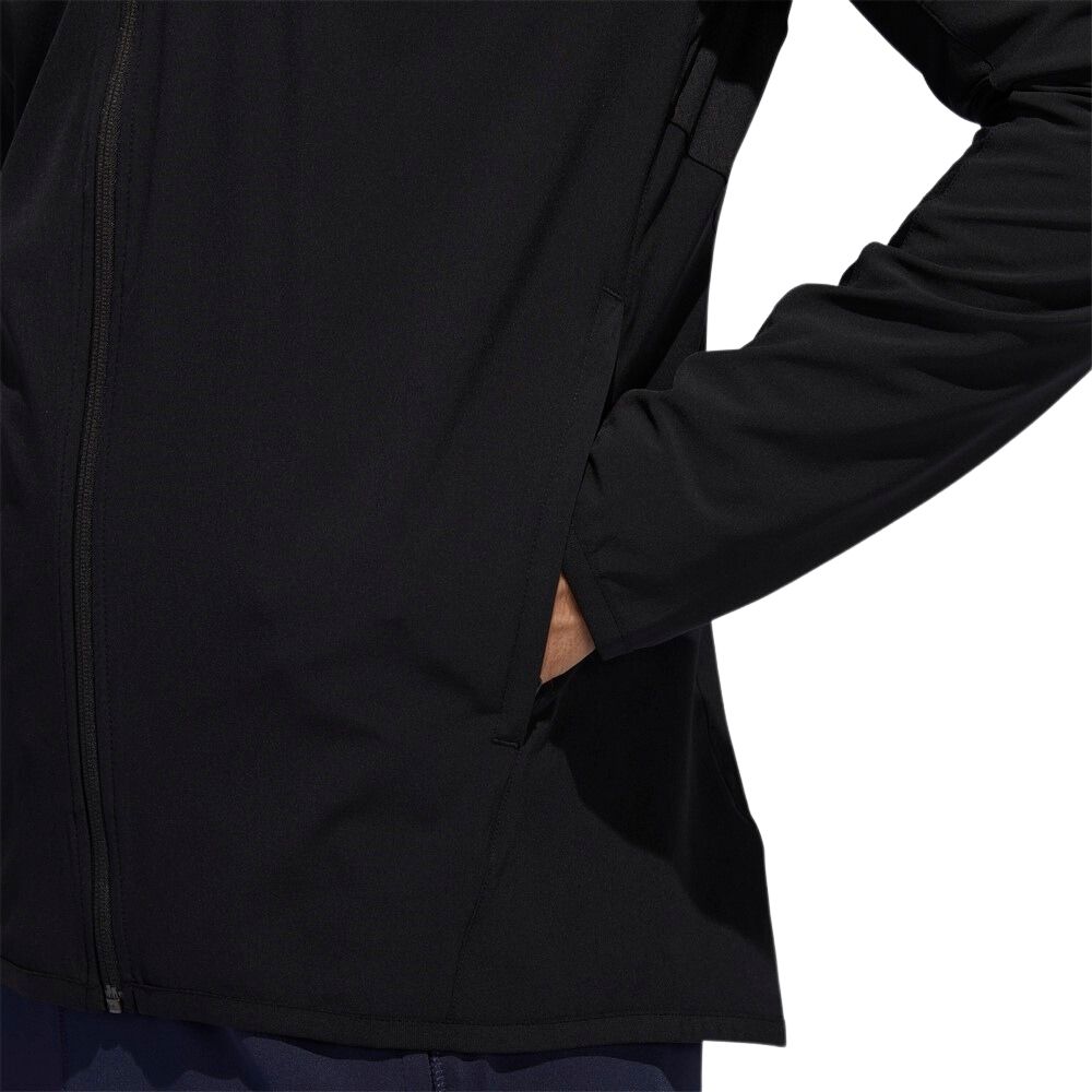 Чоловіча куртка Adidas AEROREADY 3-Stripes FJ6138