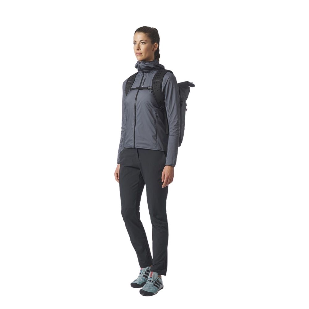 Жіночі штани Adidas TERREX AllSeason BP5368