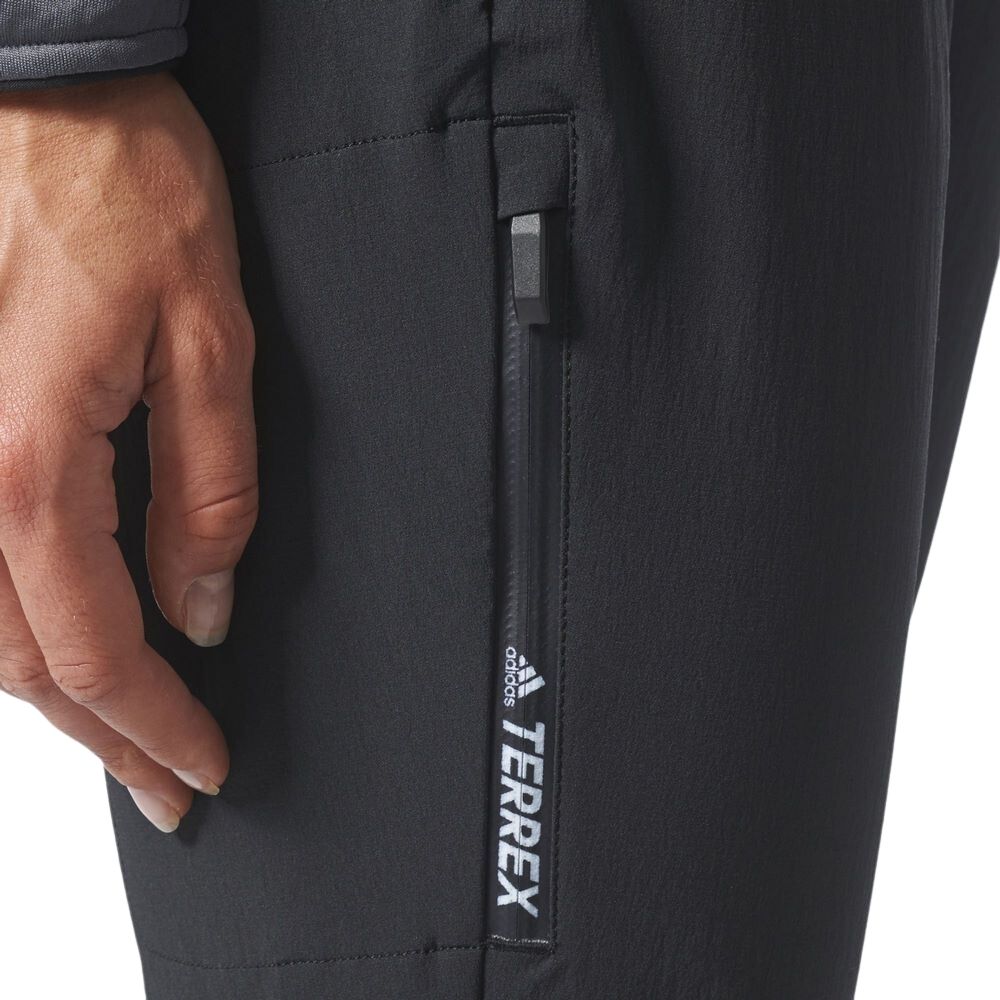 Жіночі штани Adidas TERREX AllSeason BP5368
