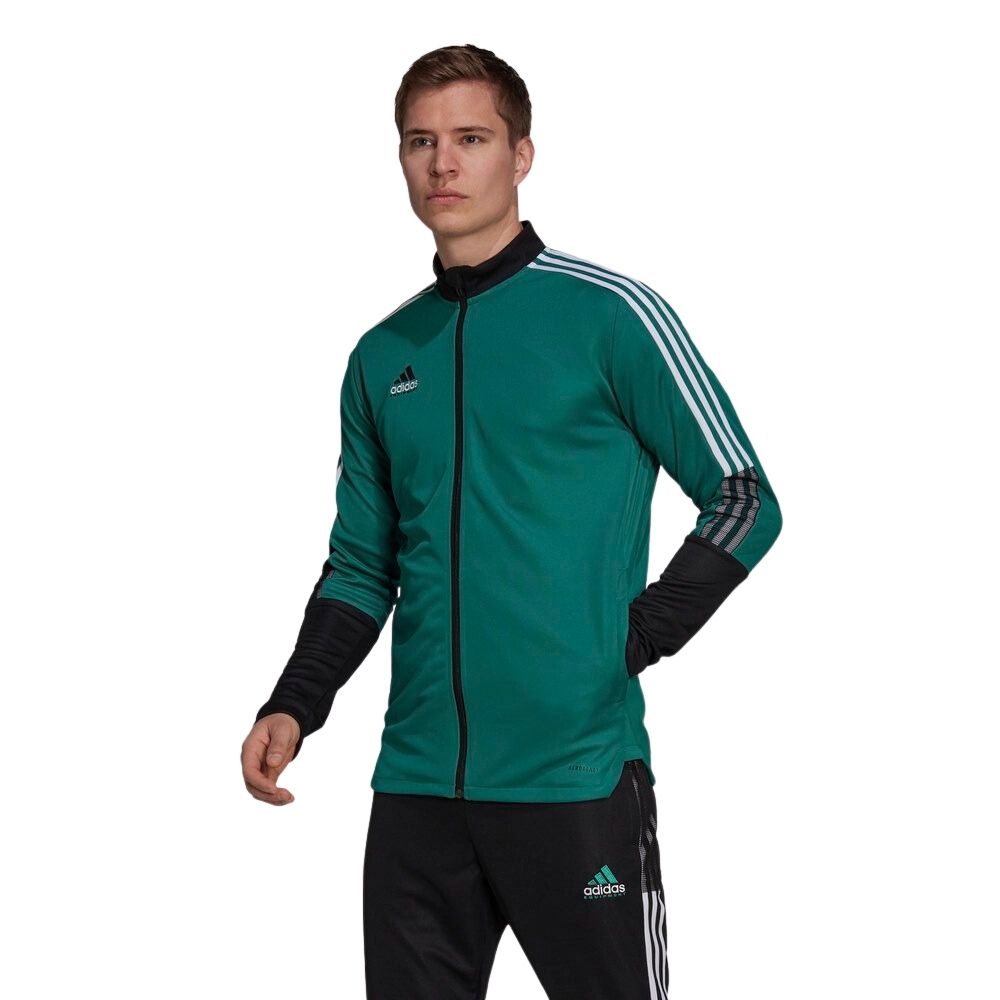 Чоловіча олімпійка Adidas Equipment Tiro HA2438