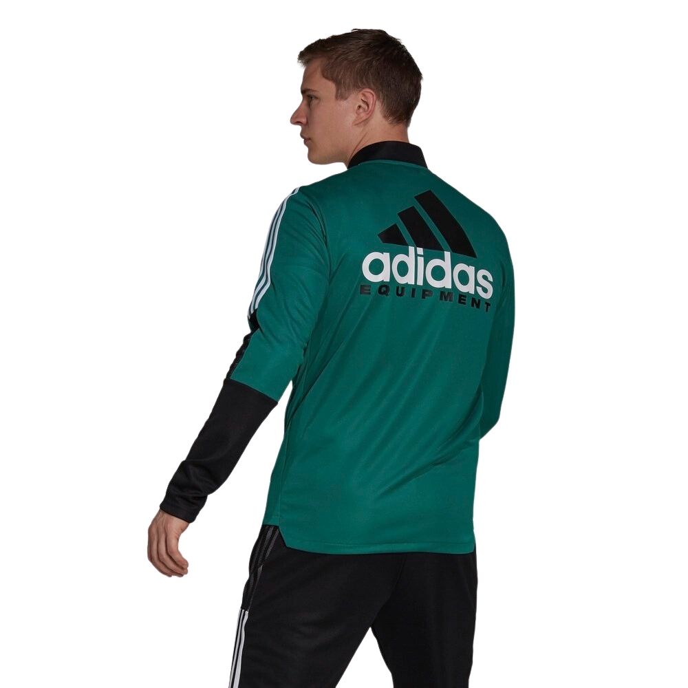 Чоловіча олімпійка Adidas Equipment Tiro HA2438