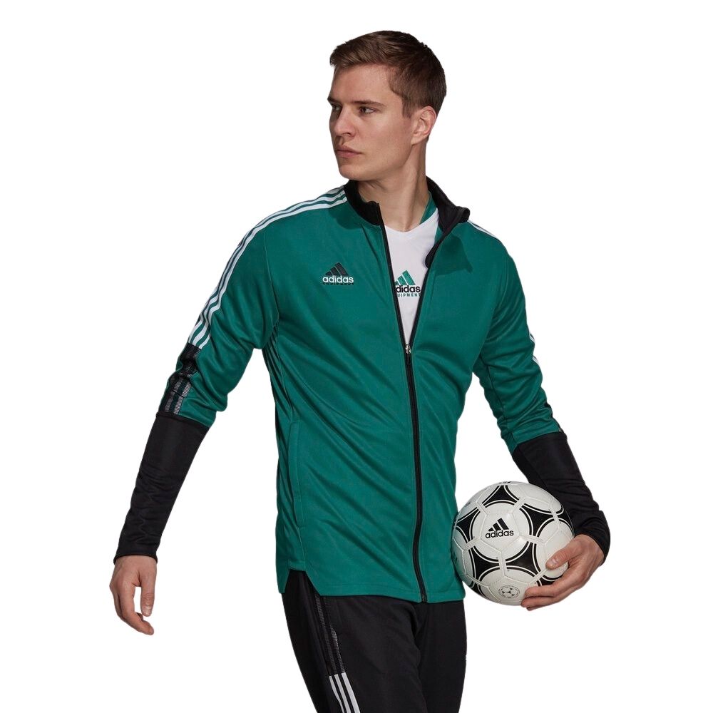 Чоловіча олімпійка Adidas Equipment Tiro HA2438
