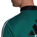 Чоловіча олімпійка Adidas Equipment Tiro HA2438