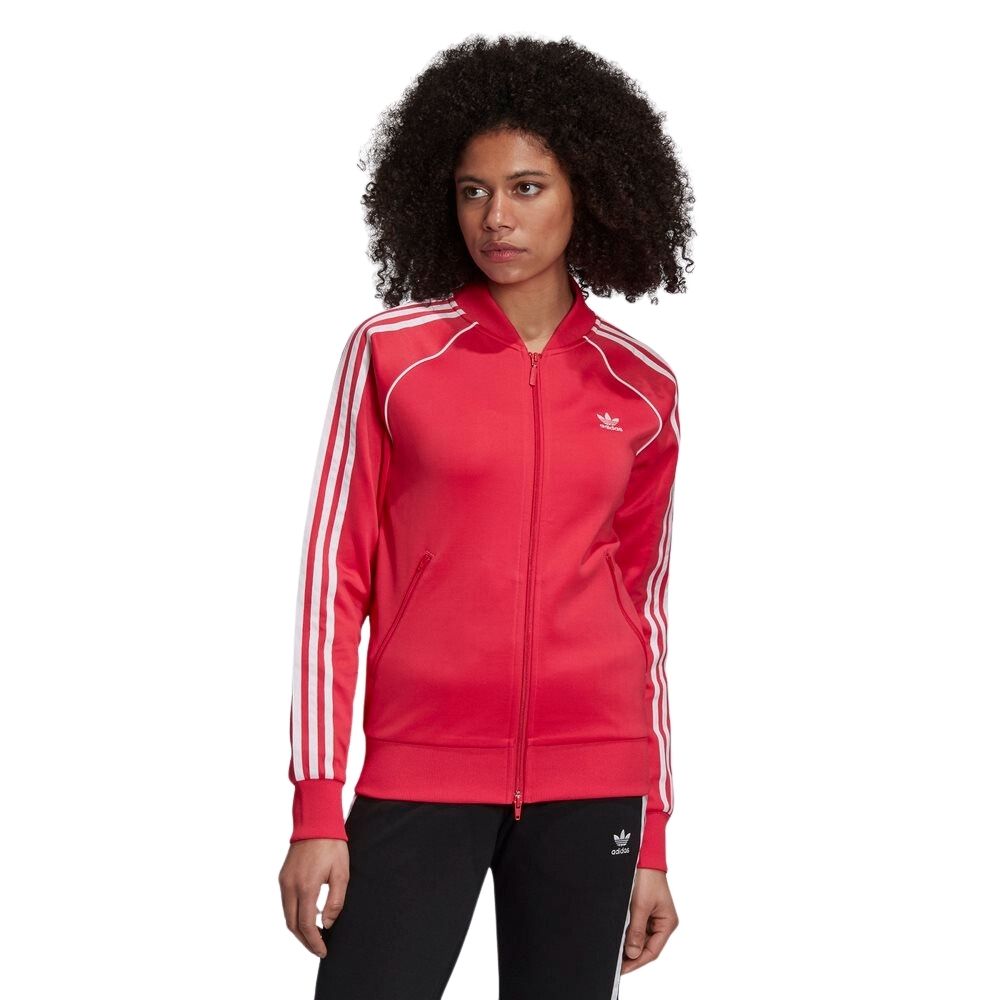 Жіноча олімпійка Adidas Primeblue SST GD2375