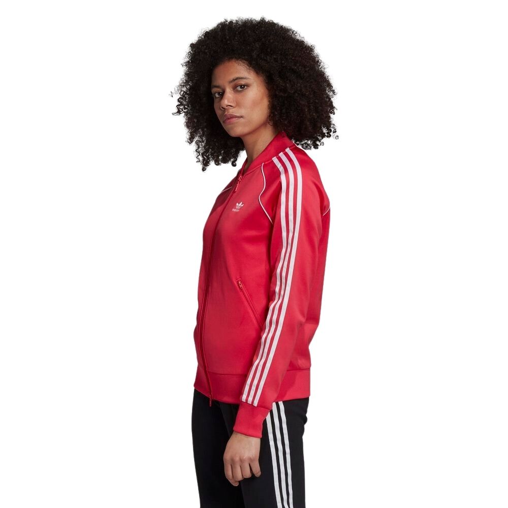 Жіноча олімпійка Adidas Primeblue SST GD2375