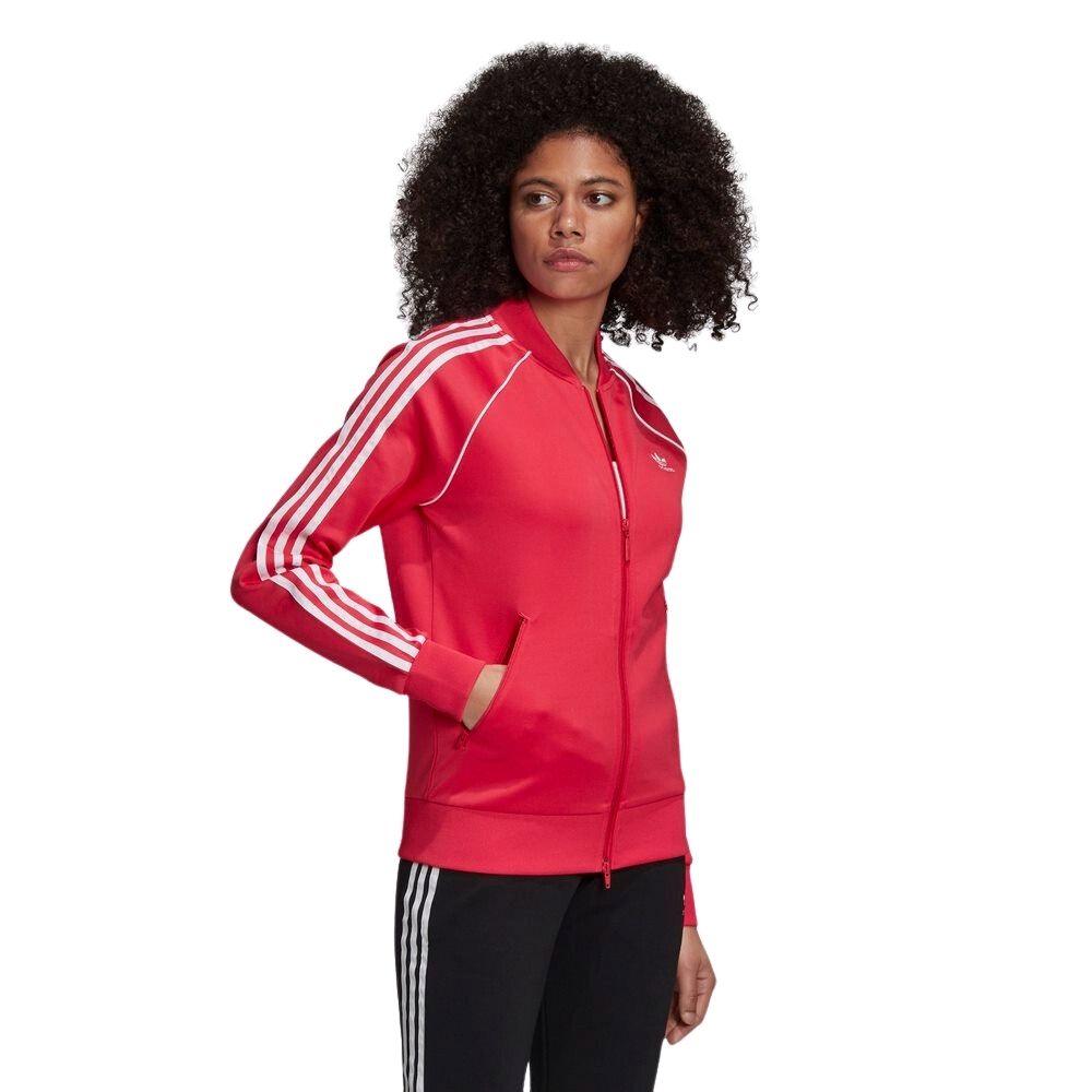 Жіноча олімпійка Adidas Primeblue SST GD2375