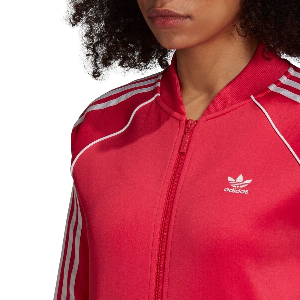 Жіноча олімпійка Adidas Primeblue SST GD2375