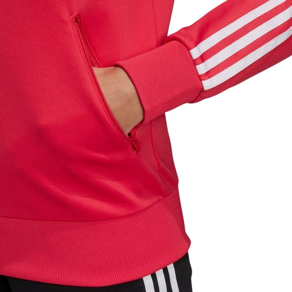 Жіноча олімпійка Adidas Primeblue SST GD2375