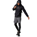 Чоловічі спортивні легінси Adidas Techfit GM5036