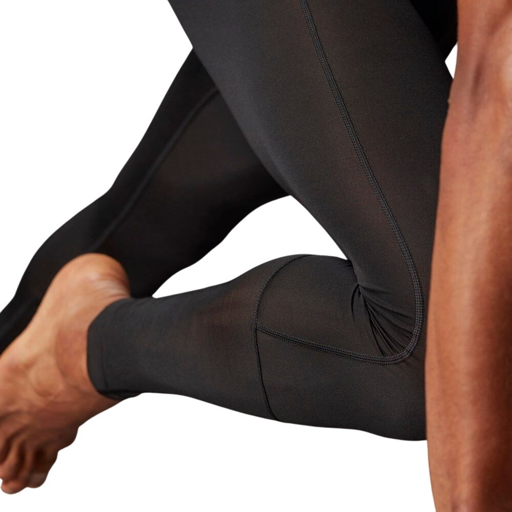Чоловічі спортивні легінси Adidas Techfit GM5036