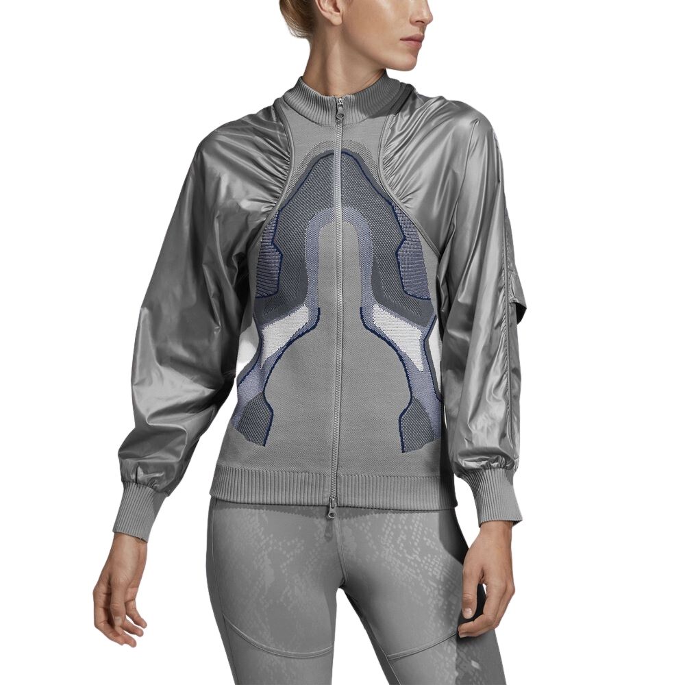 Жіночий светр Adidas MIDLAYER DT9384