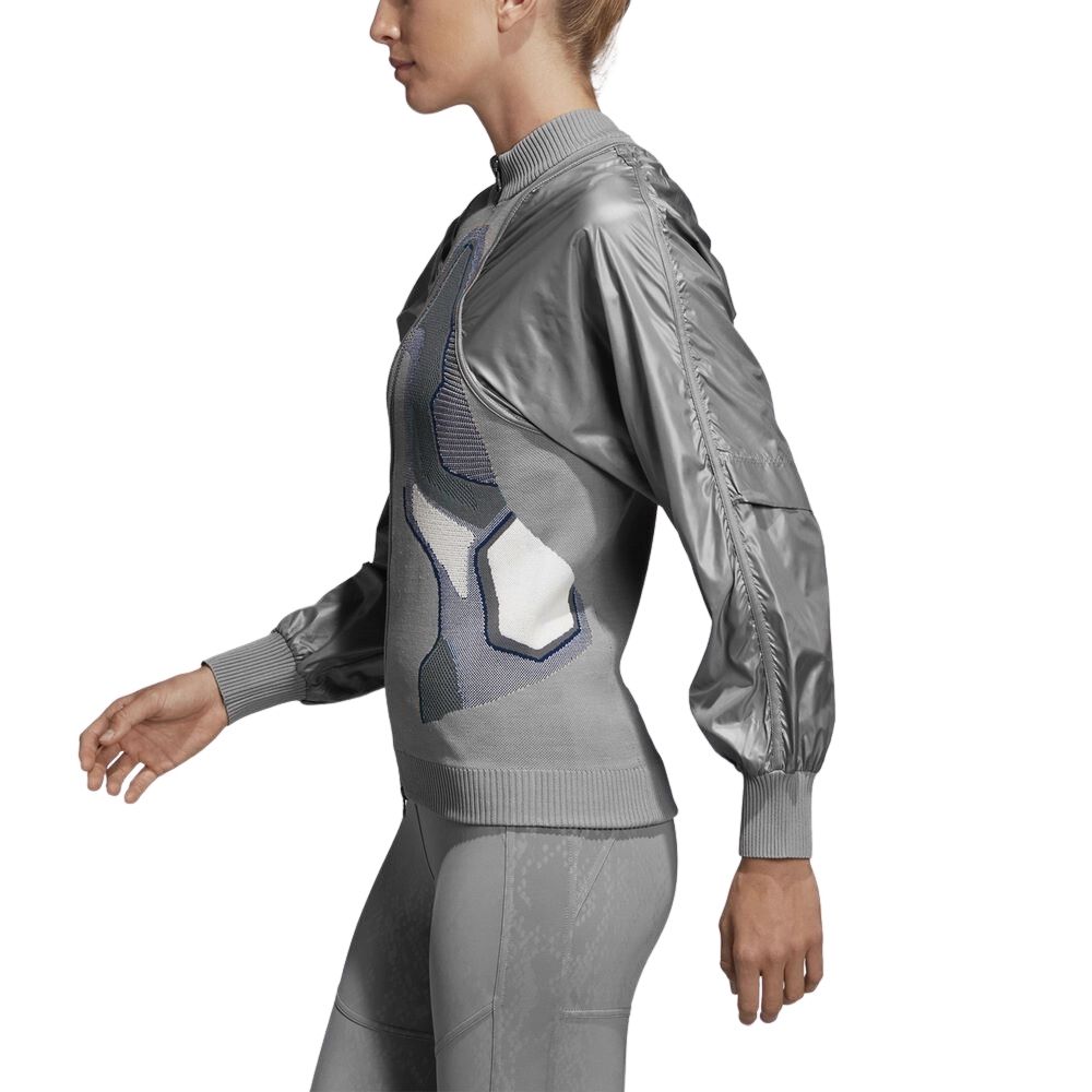Жіночий светр Adidas MIDLAYER DT9384