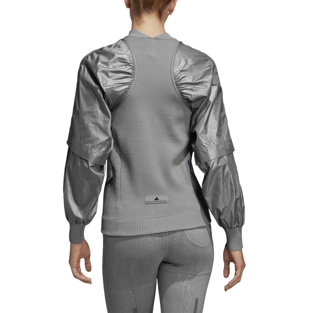 Жіночий светр Adidas MIDLAYER DT9384