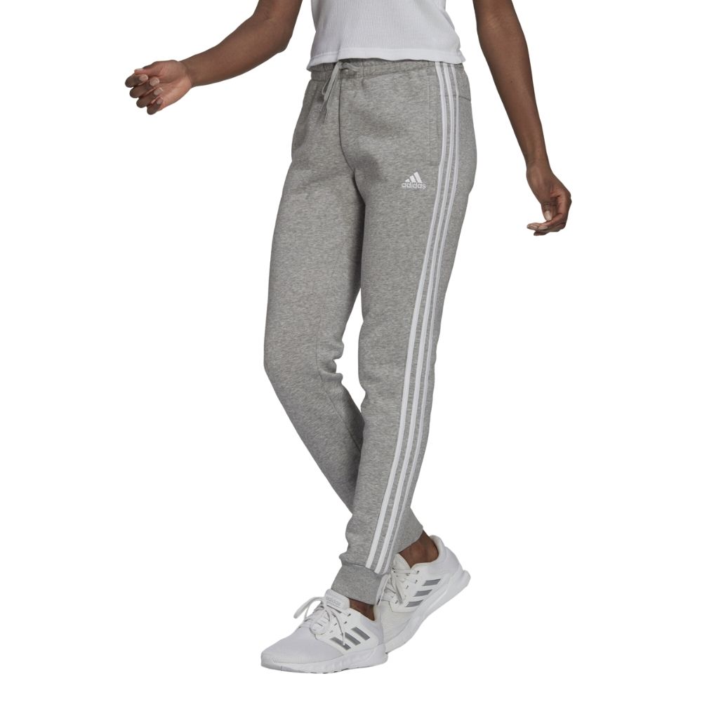 Жіночі штани Adidas Essentials 3-Stripes GV6020