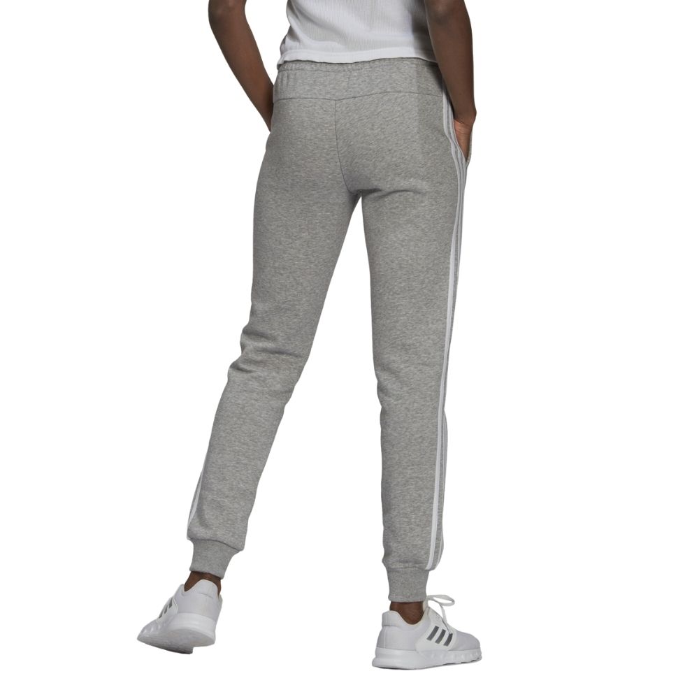 Жіночі штани Adidas Essentials 3-Stripes GV6020