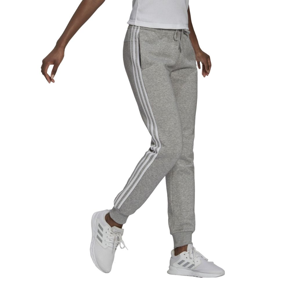 Жіночі штани Adidas Essentials 3-Stripes GV6020