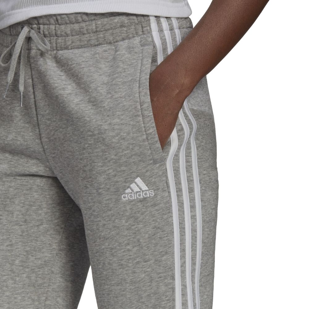 Жіночі штани Adidas Essentials 3-Stripes GV6020
