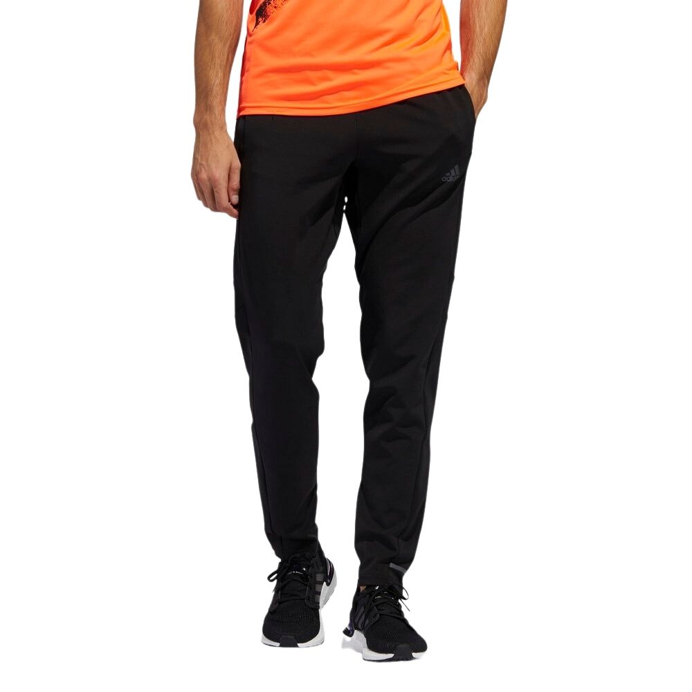 Чоловічі бігові штани Adidas Own the Run Astro FL6962