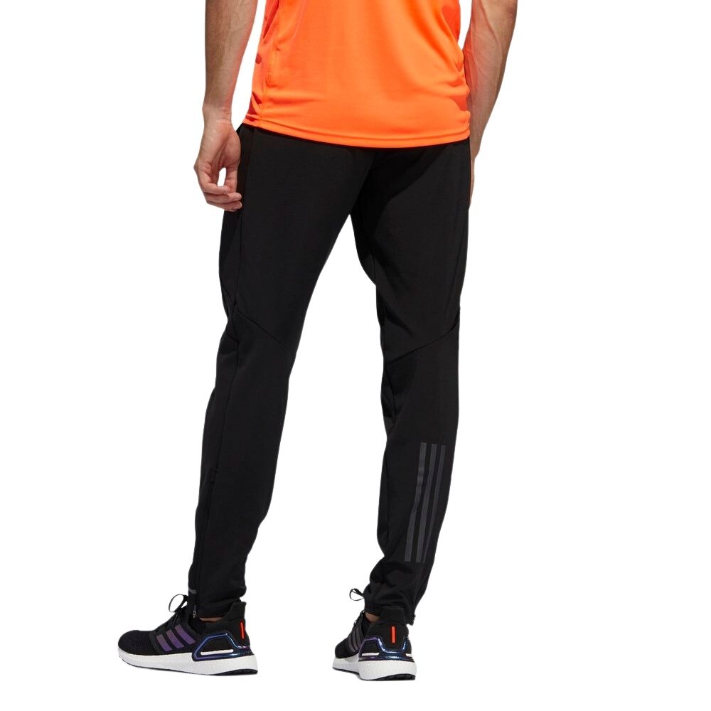 Чоловічі бігові штани Adidas Own the Run Astro FL6962