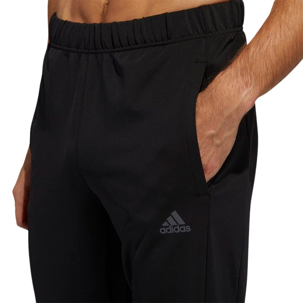 Чоловічі бігові штани Adidas Own the Run Astro FL6962