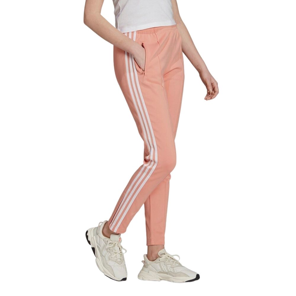 Жіночі спортивні штани Adidas Primeblue SST H34583