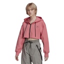 Жіноча скорочена толстовка Adidas by Stella McCartney SC GU4347