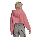 Жіноча скорочена толстовка Adidas by Stella McCartney SC GU4347
