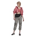 Жіноча скорочена толстовка Adidas by Stella McCartney SC GU4347