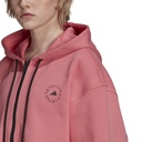 Жіноча скорочена толстовка Adidas by Stella McCartney SC GU4347