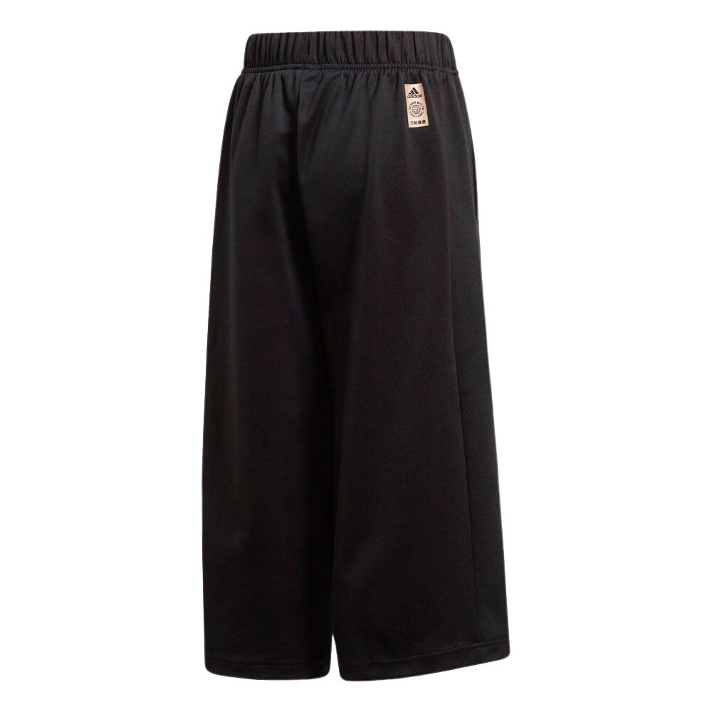 Дитячі штани Adidas Tiger Loose 7/8 GD3761