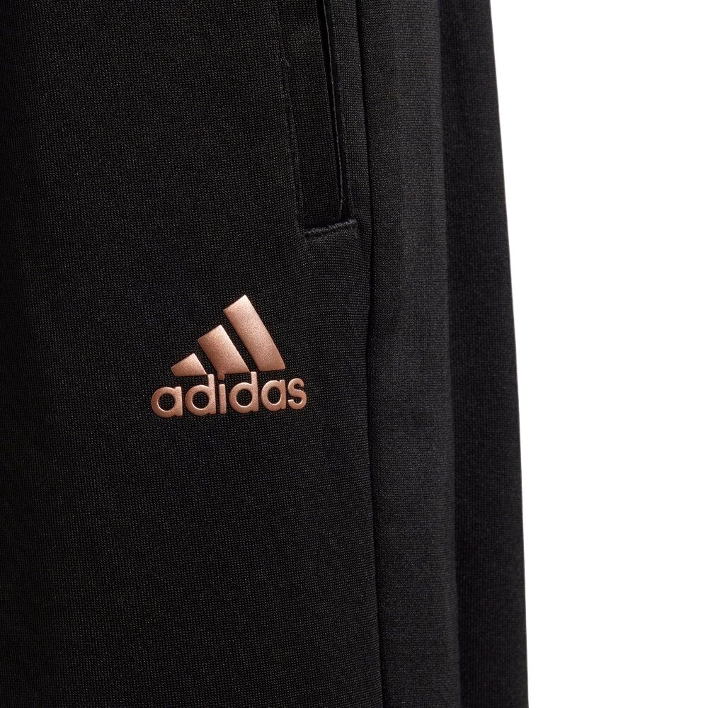 Дитячі штани Adidas Tiger Loose 7/8 GD3761