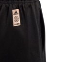 Дитячі штани Adidas Tiger Loose 7/8 GD3761
