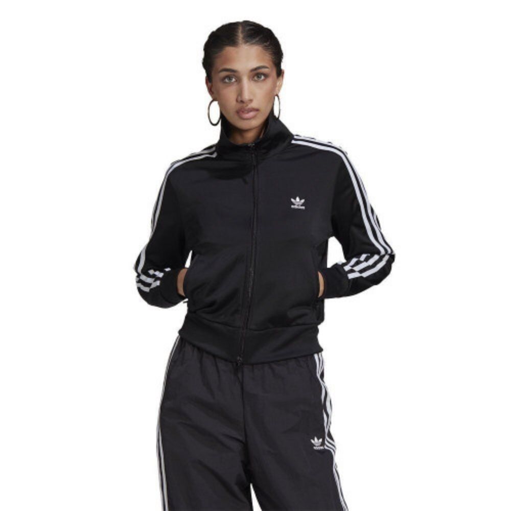 Жіноча олімпійка Adidas FIREBIRD TT  PB GN2817