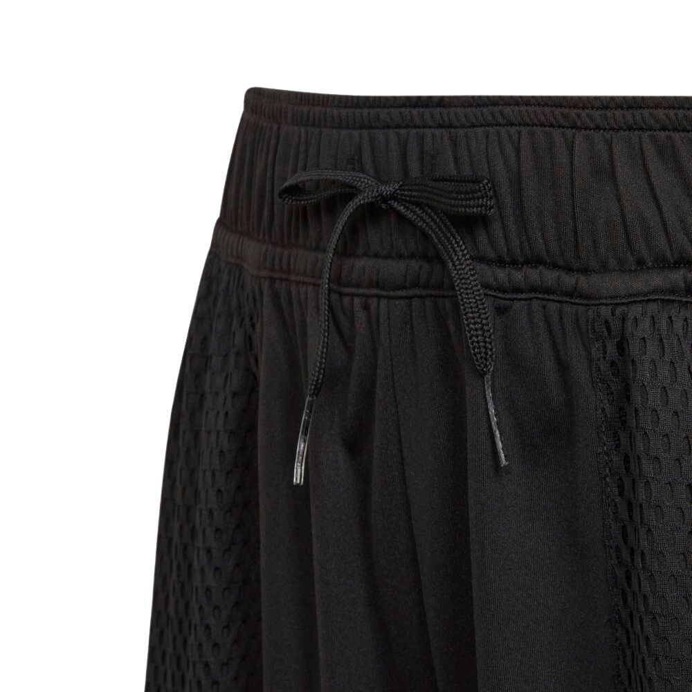 Дитячі вкорочені штани Adidas Dance GM7022
