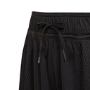 Дитячі вкорочені штани Adidas Dance GM7022