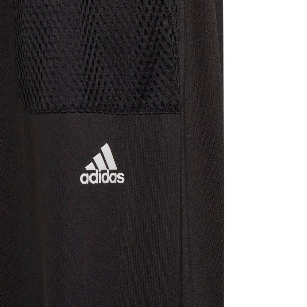Дитячі вкорочені штани Adidas Dance GM7022