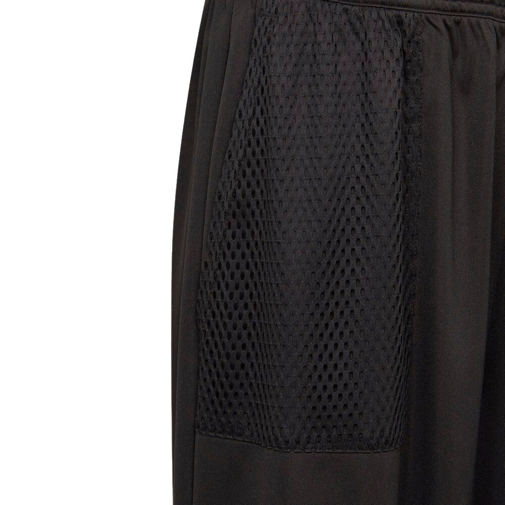 Дитячі вкорочені штани Adidas Dance GM7022