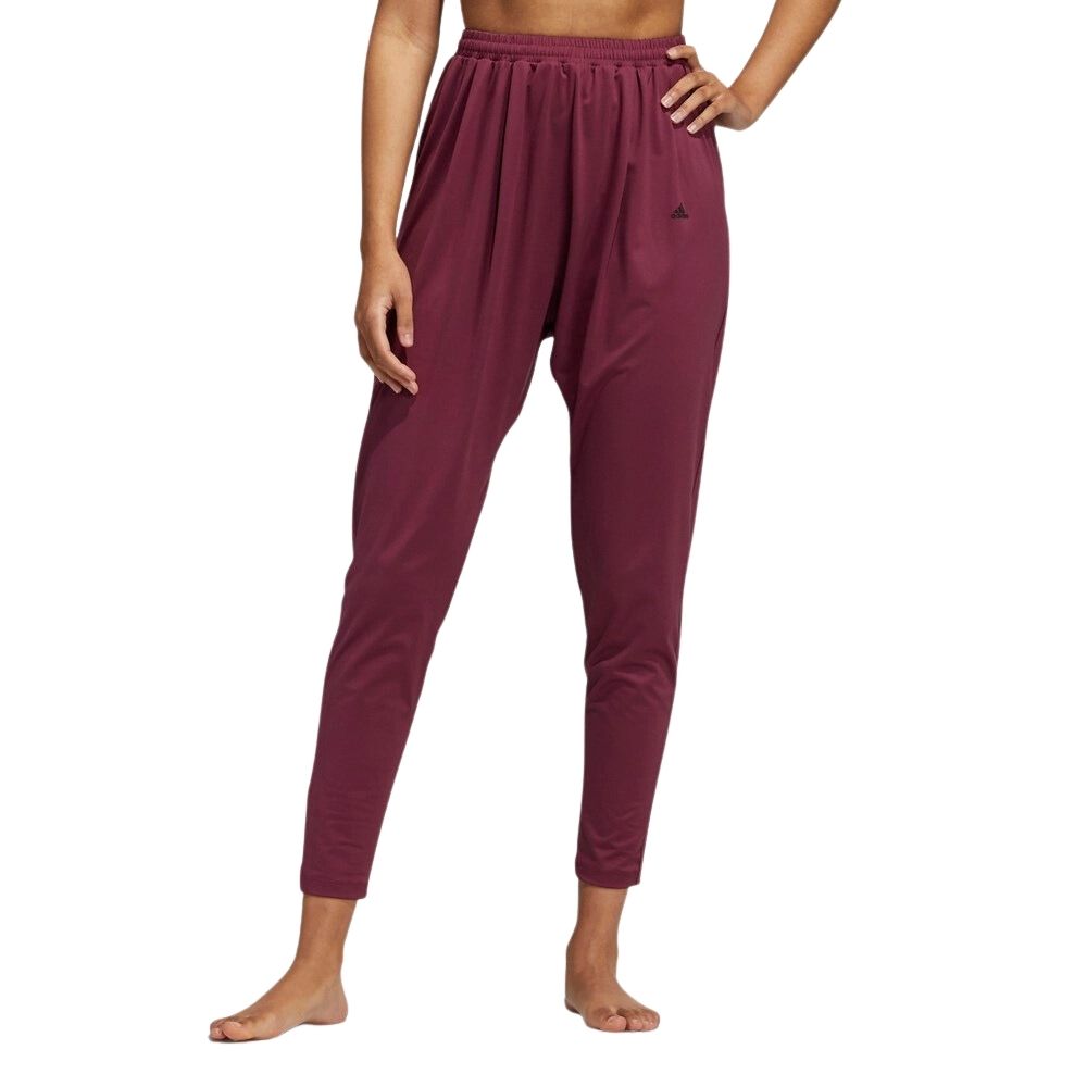 Жіночі штани для йоги Adidas YOGA PANT GT3008
