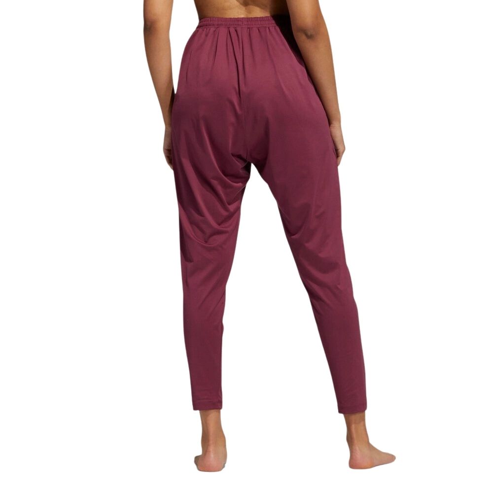 Жіночі штани для йоги Adidas YOGA PANT GT3008
