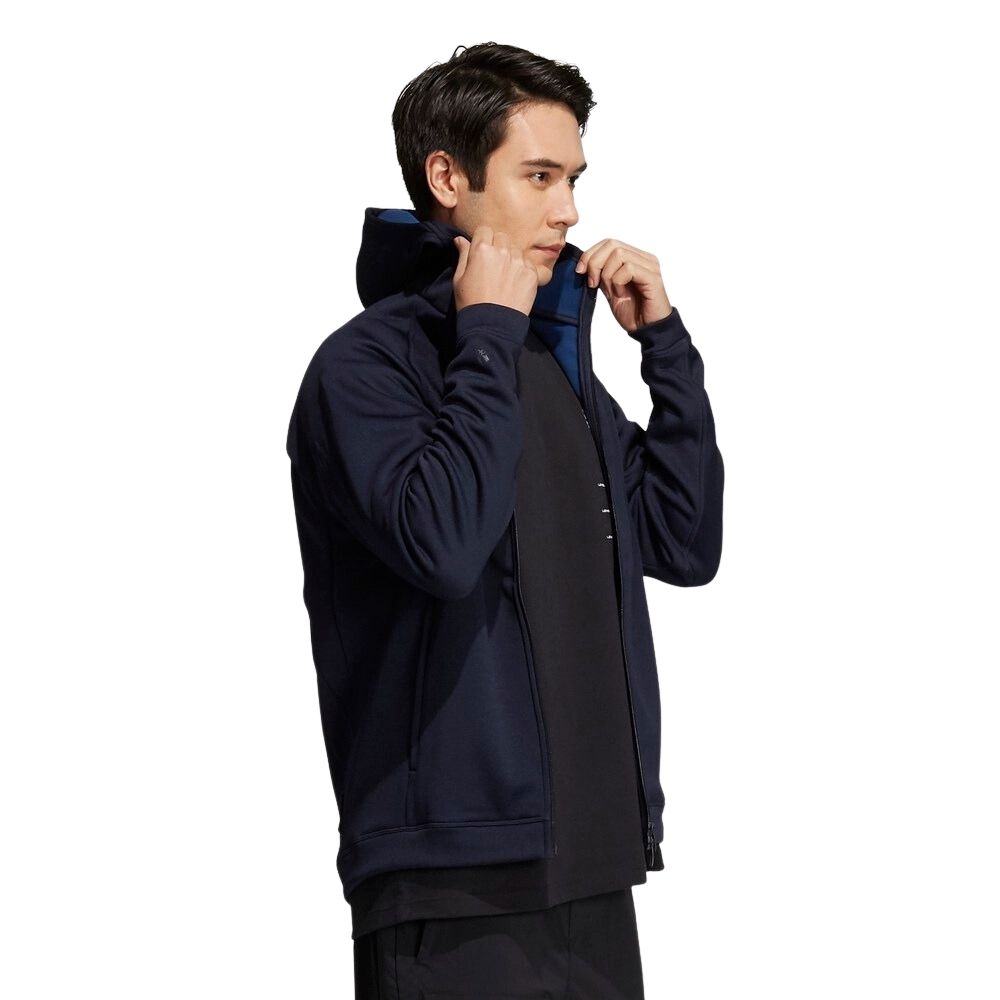 Чоловіча толстовка Adidas ID 2.0 AEROREADY H40853