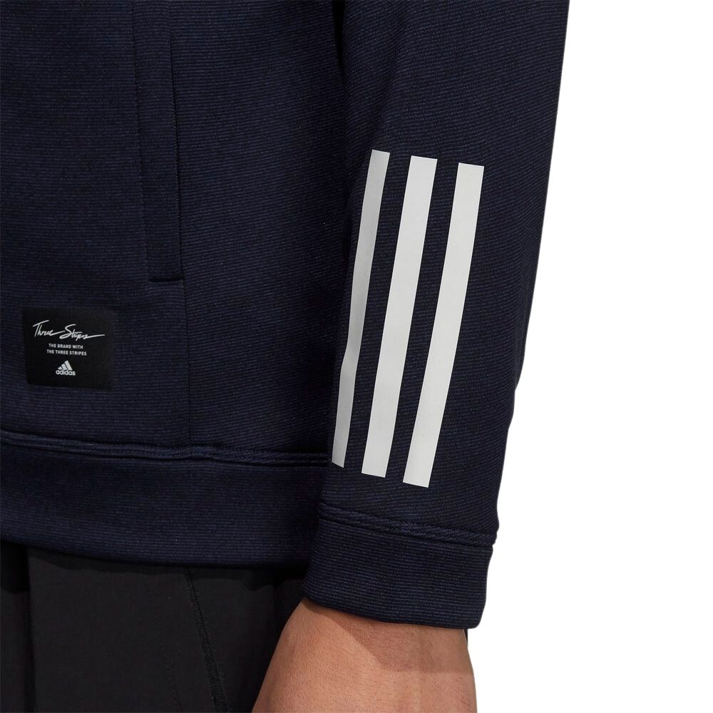 Чоловіча толстовка Adidas ID 2.0 AEROREADY H40853