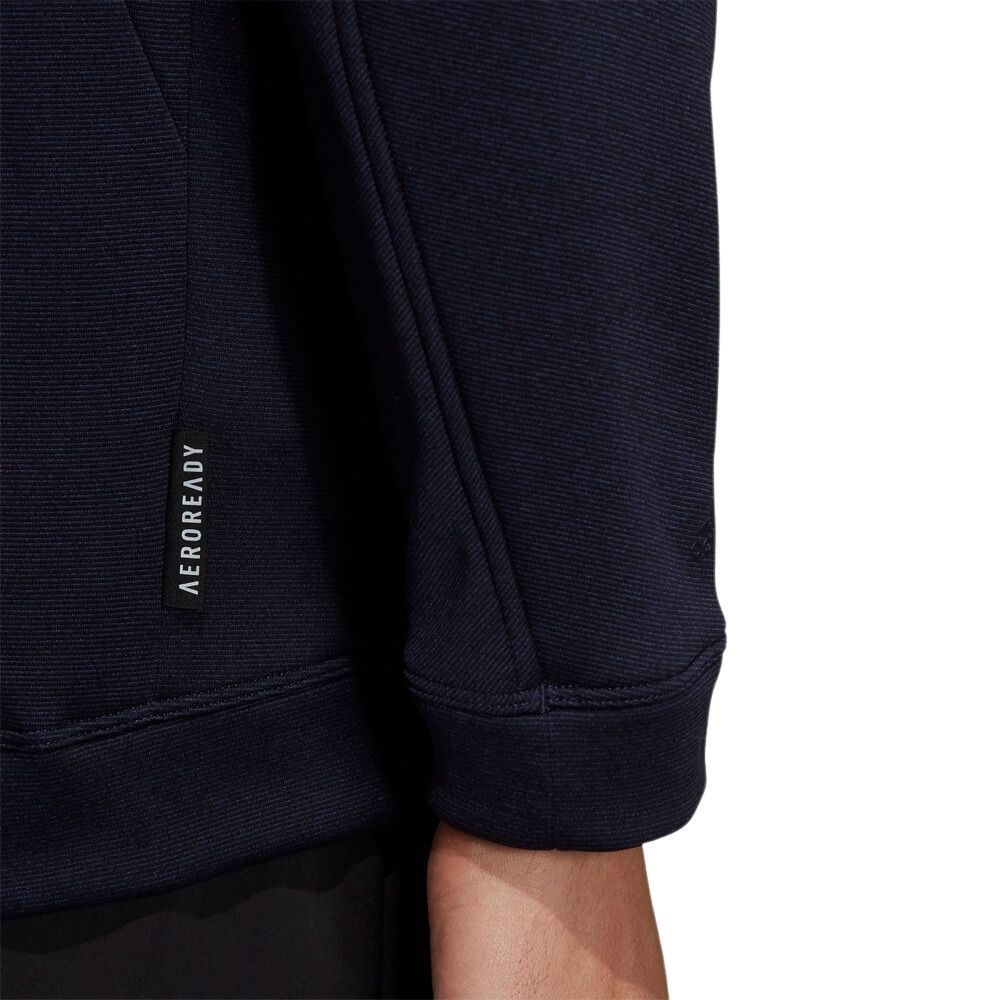 Чоловіча толстовка Adidas ID 2.0 AEROREADY H40853