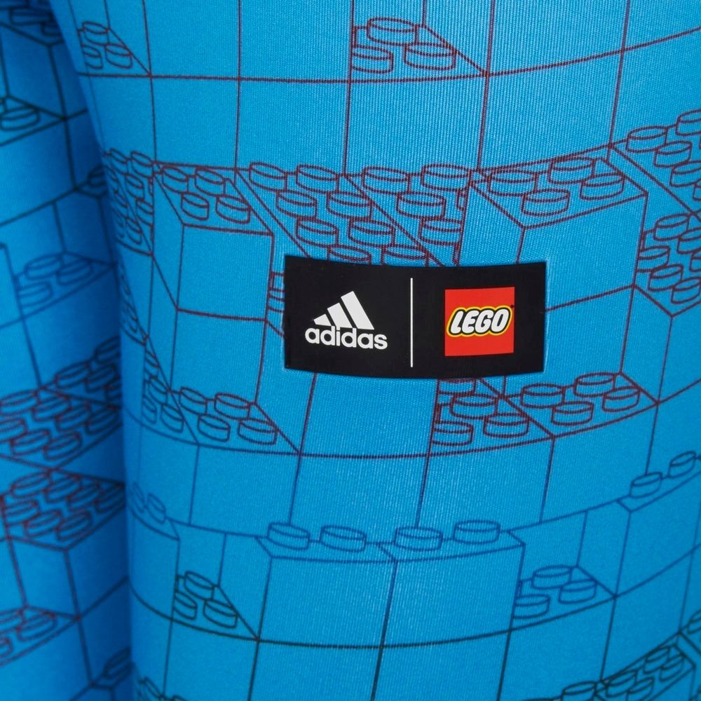 Дитячі легінси Adidas x Classic LEGO® H26668