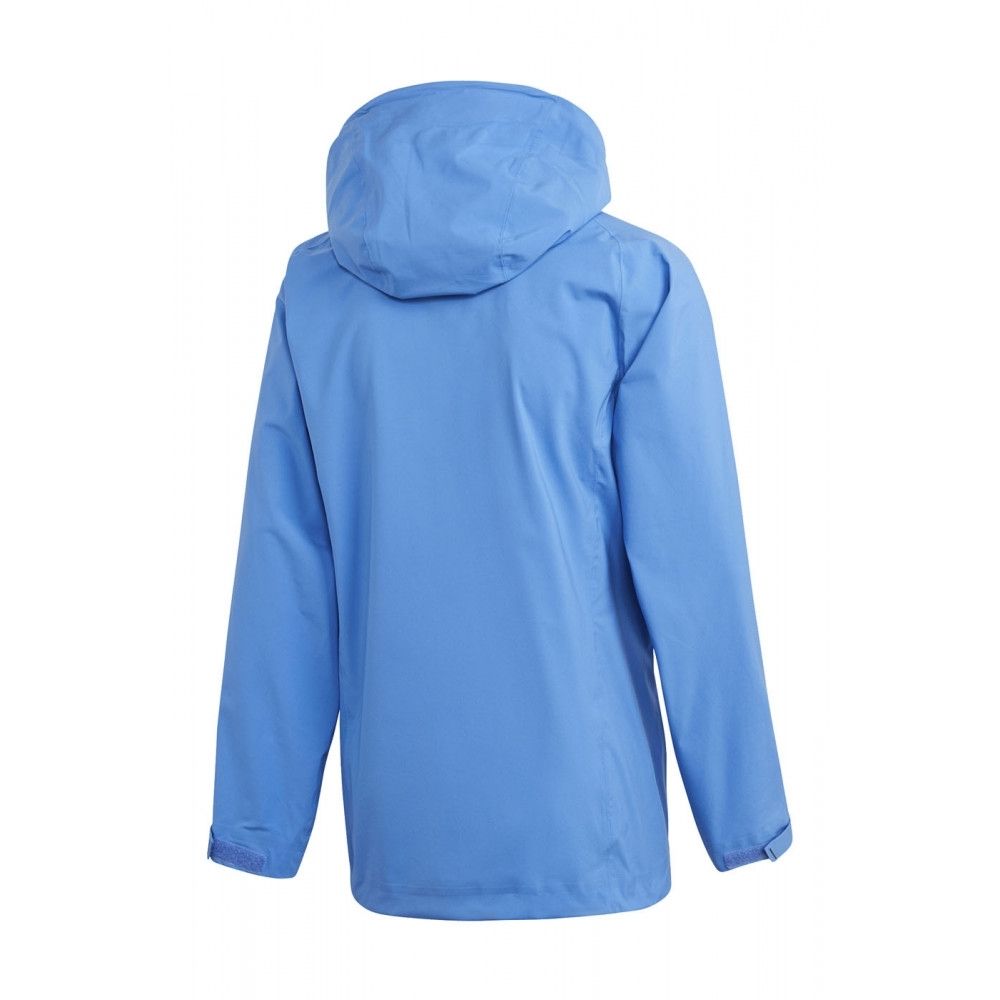 Чоловіча куртка Adidas M PARLEY 3L JKT CY1885