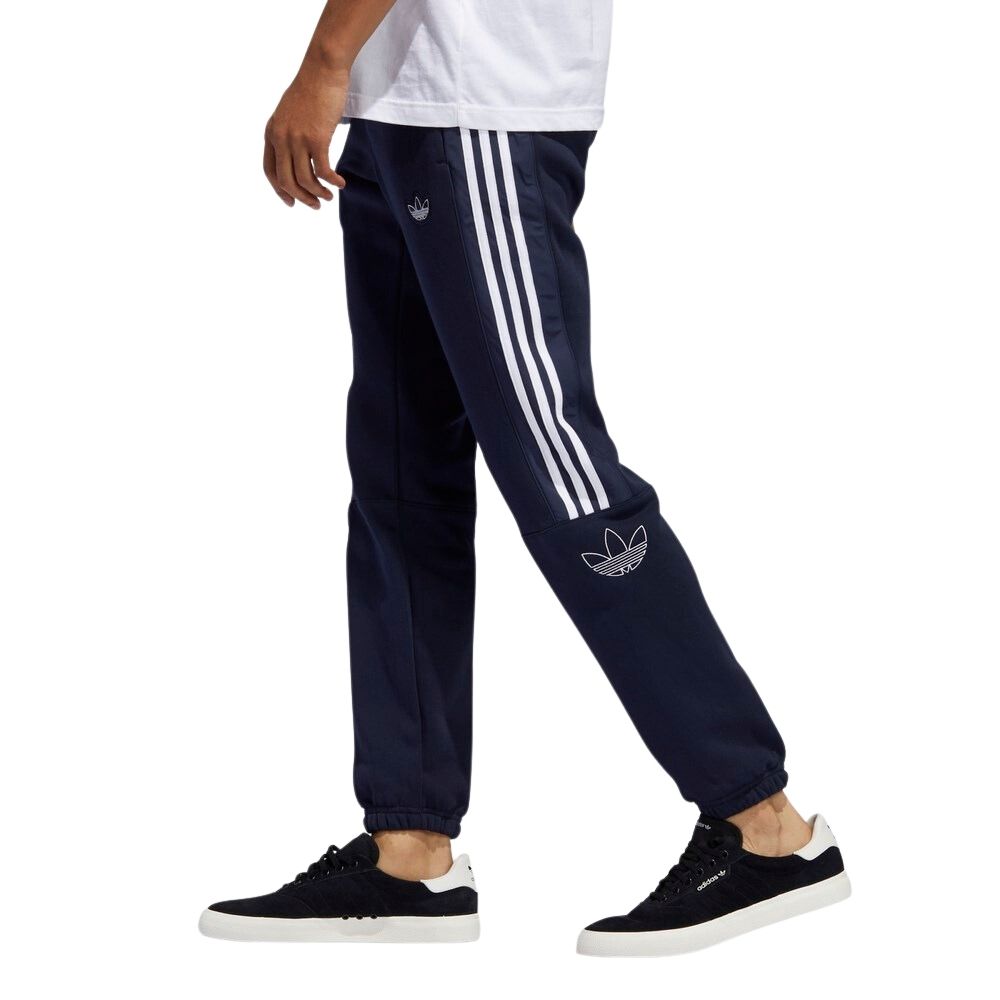 Чоловічі штани Adidas Outline EJ8792