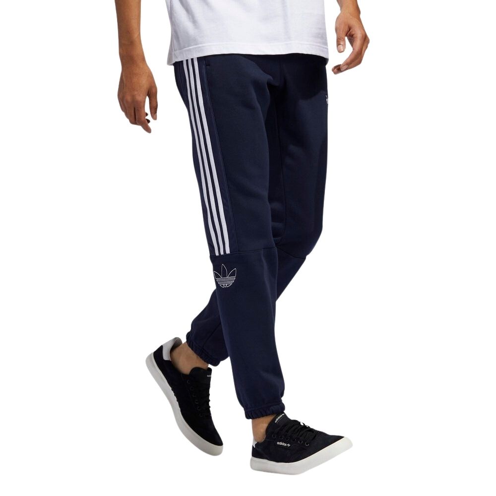 Чоловічі штани Adidas Outline EJ8792