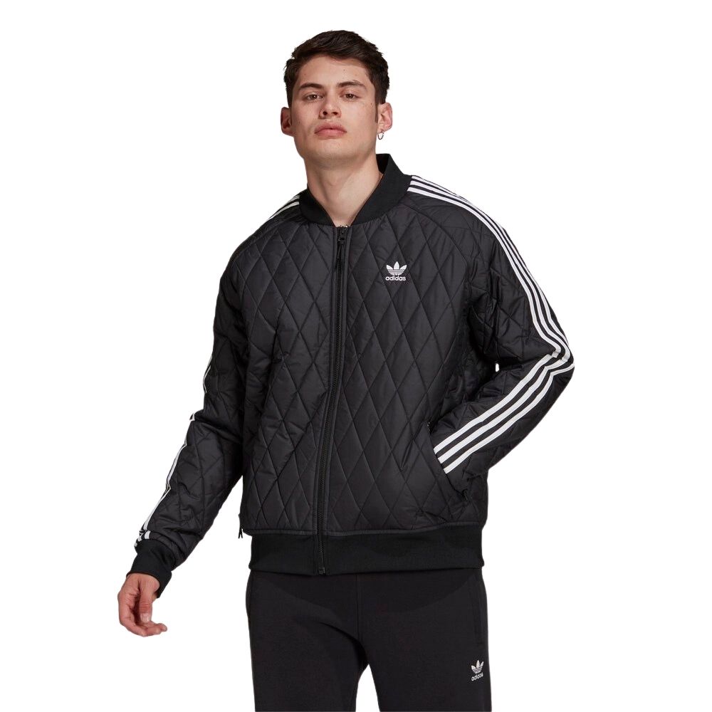 Чоловіча олімпійка Adidas Adicolor Classics SST H11439